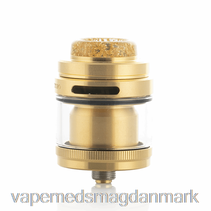 Vape Med Smag Wotofo Profil M 24,5mm Rta Guld